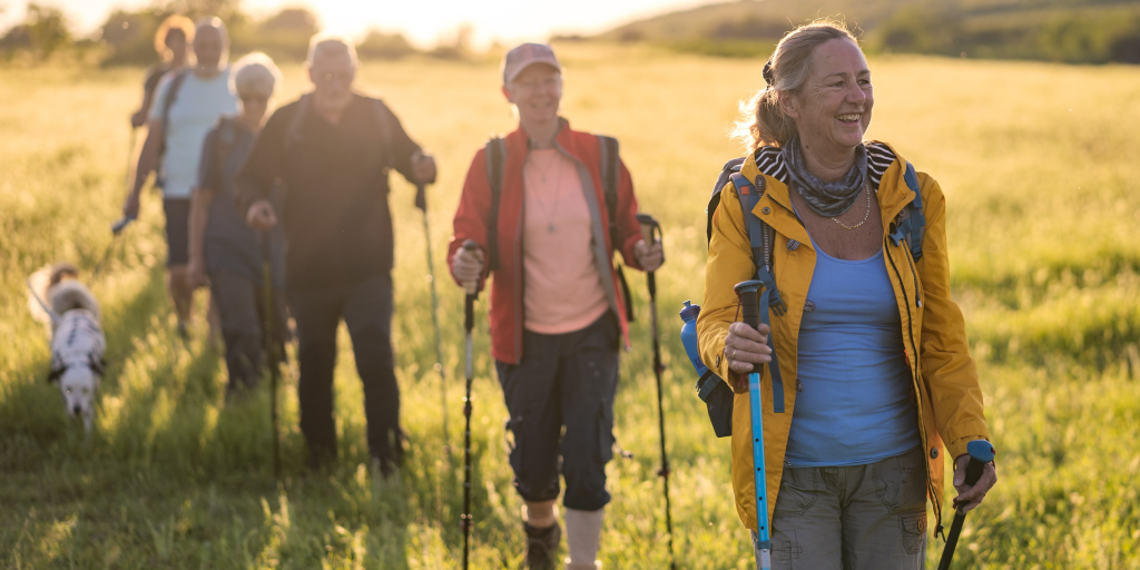 Small Group Journey