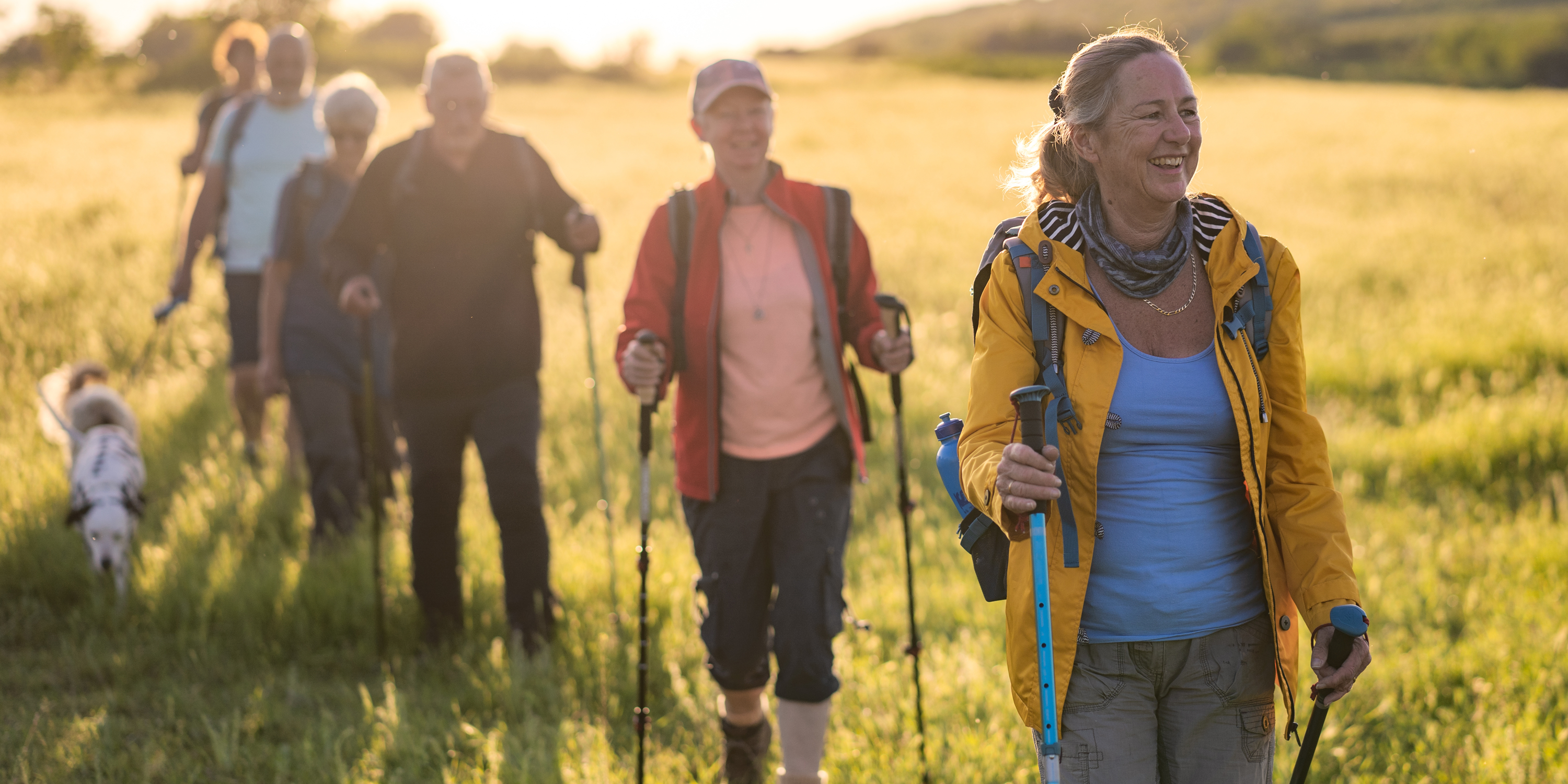 Small Group Journey