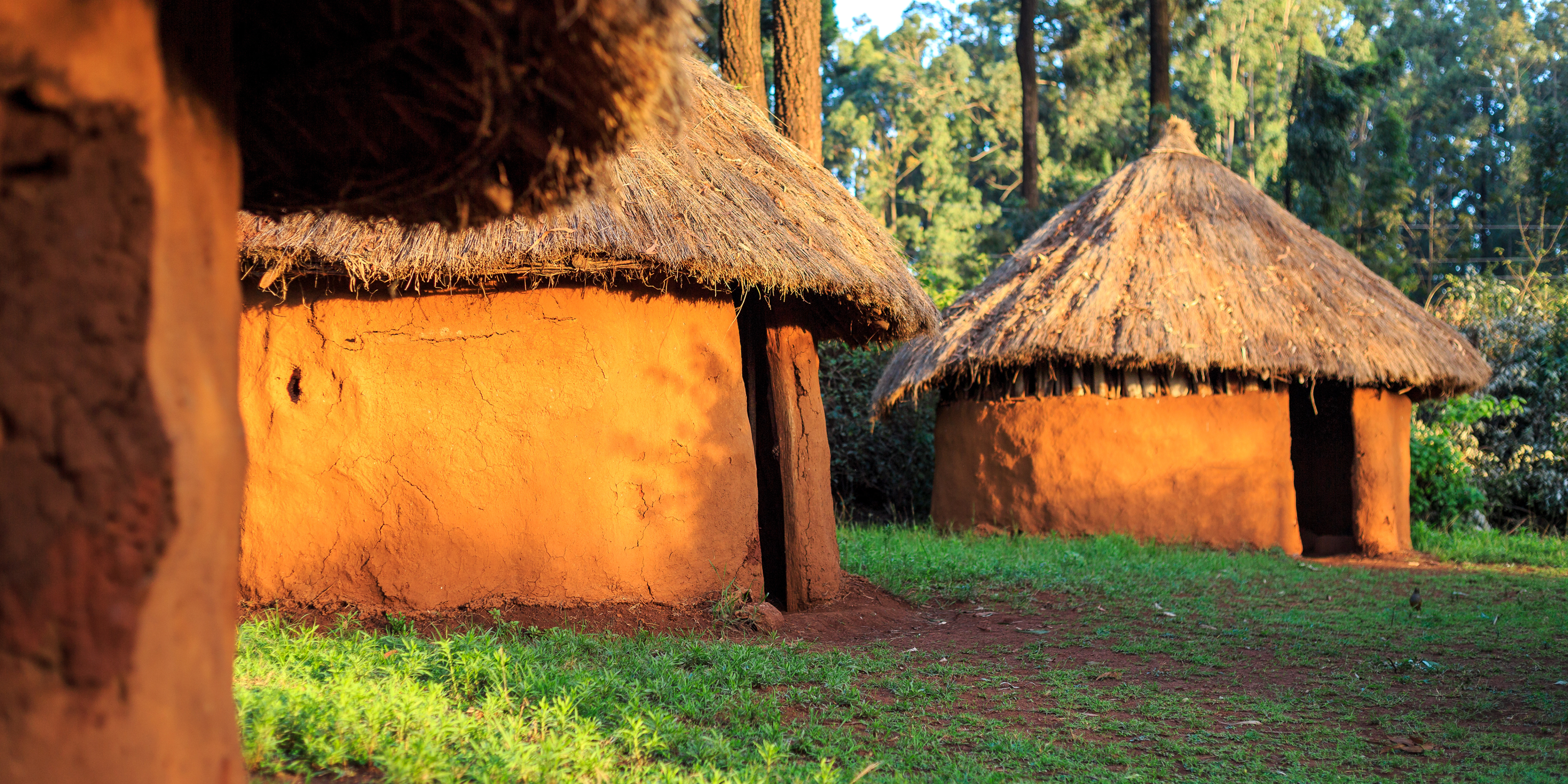 Kenyan Traditions